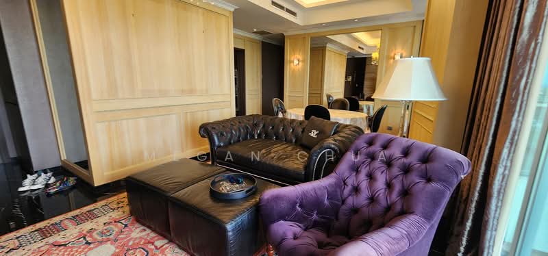 For Rent - The Orion