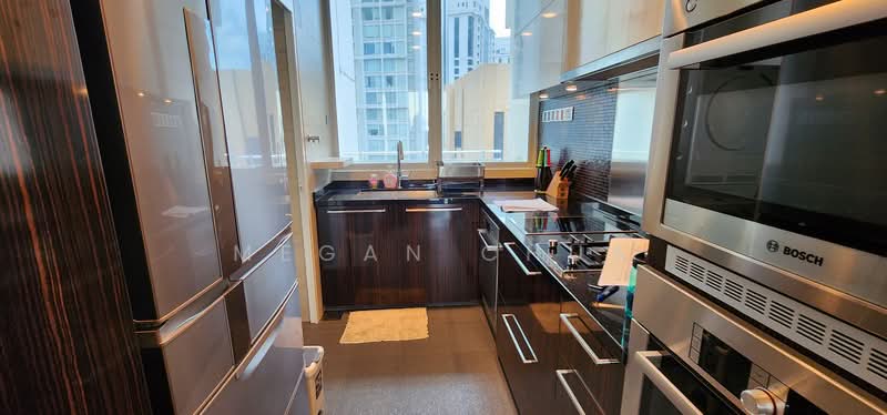 For Rent - The Orion