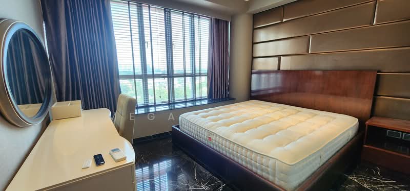 For Rent - The Orion