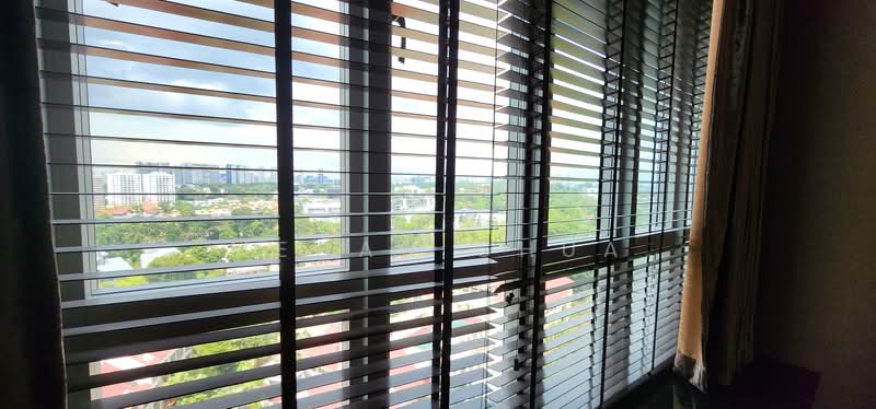 For Rent - The Orion