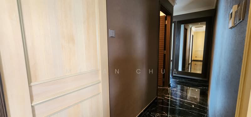 For Rent - The Orion