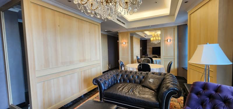 For Rent - The Orion