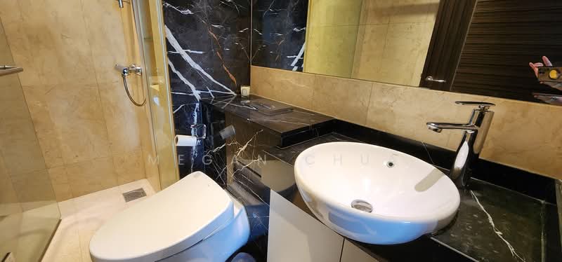 For Rent - The Orion