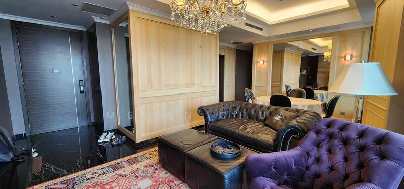 For Rent - The Orion