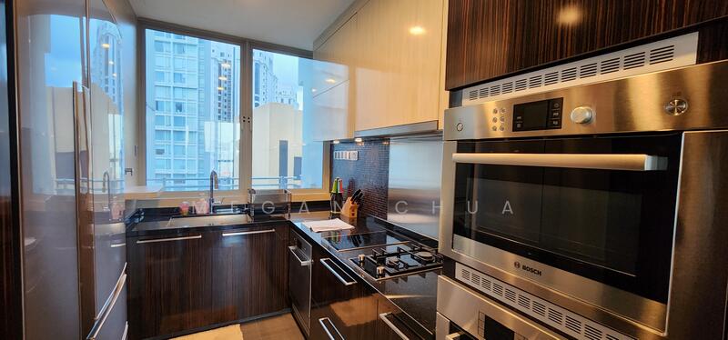 For Rent - The Orion