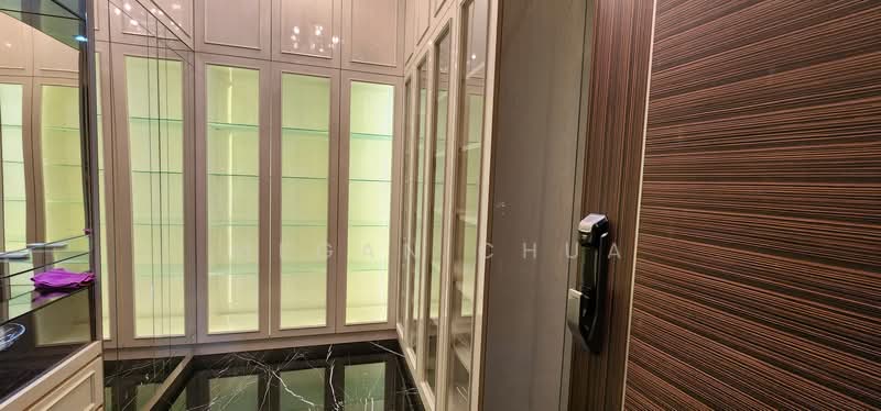 For Rent - The Orion