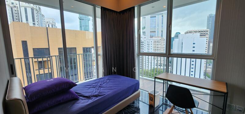 For Rent - The Orion