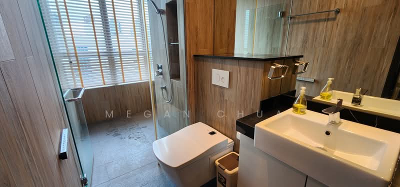 For Rent - The Orion