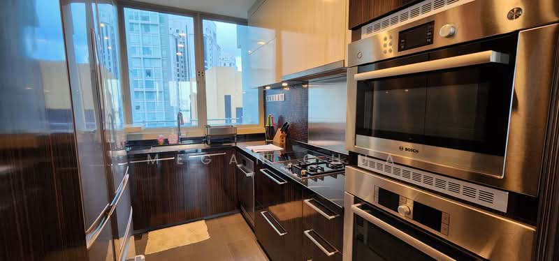 For Rent - The Orion