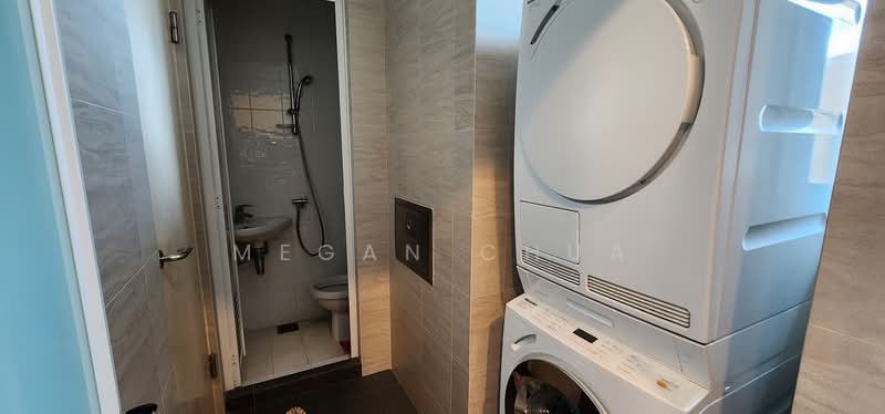 For Rent - The Orion