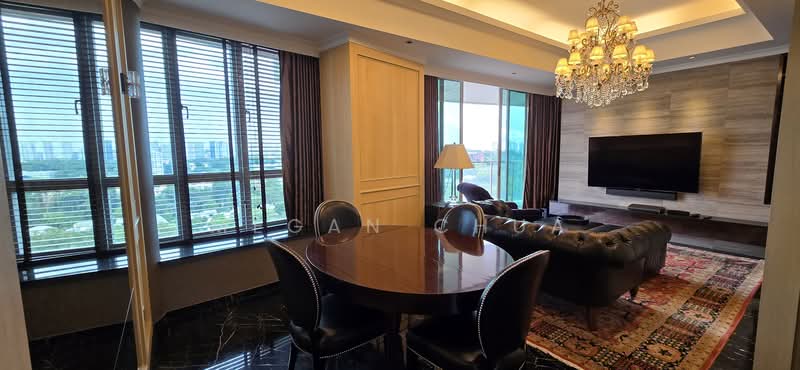 For Rent - The Orion