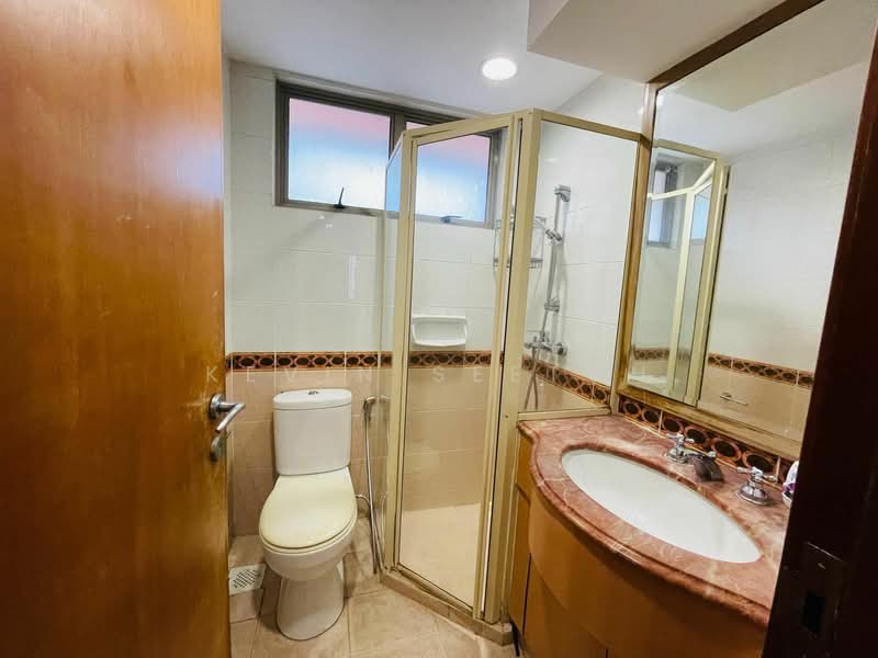 Palm Mansions, 345 Pasir Panjang Road, Room Rental, 130 sqft, Apartment For Rent, by Kevin Seetoh, 25092610 - PropertyGuru.com.sg