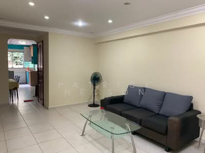 For Rent - 853 Tampines Street 83