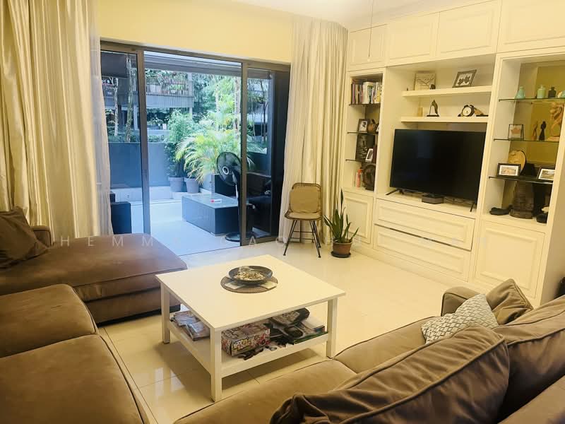 Meadows @ Peirce, 630 Upper Thomson Road, Mandai / Upper Thomson, 4 Bedrooms, 2,702 sqft, Condominium For Rent, by Hemma Gao Hui Man, 25092707 - PropertyGuru.com.sg