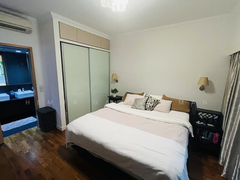 Meadows @ Peirce, 630 Upper Thomson Road, 4 Bedrooms, 2,702 sqft, Condominium For Rent, by Hemma Gao Hui Man, 25092707 - PropertyGuru.com.sg