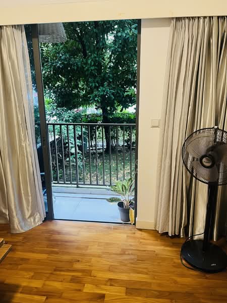 Meadows @ Peirce, 630 Upper Thomson Road, 4 Bedrooms, 2,702 sqft, Condominium For Rent, by Hemma Gao Hui Man, 25092707 - PropertyGuru.com.sg