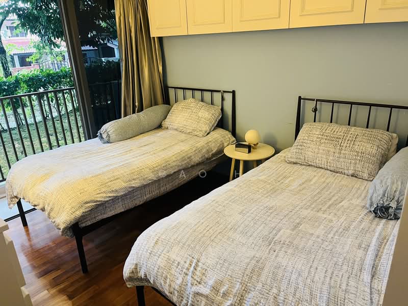 Meadows @ Peirce, 630 Upper Thomson Road, 4 Bedrooms, 2,702 sqft, Condominium For Rent, by Hemma Gao Hui Man, 25092707 - PropertyGuru.com.sg