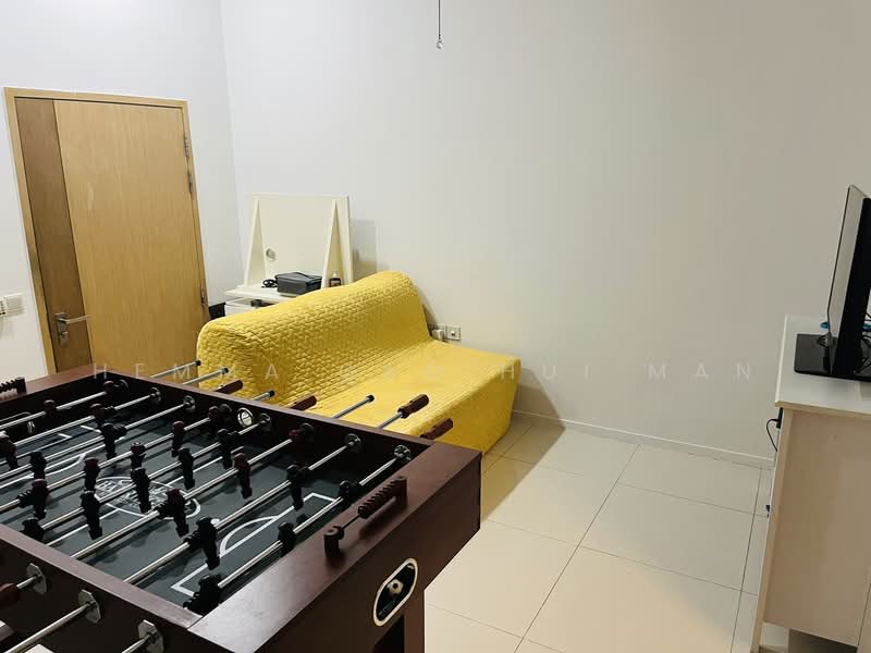 Meadows @ Peirce, 630 Upper Thomson Road, 4 Bedrooms, 2,702 sqft, Condominium For Rent, by Hemma Gao Hui Man, 25092707 - PropertyGuru.com.sg