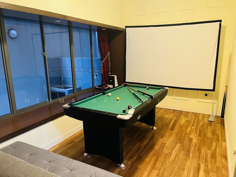 Meadows @ Peirce, 630 Upper Thomson Road, 4 Bedrooms, 2,702 sqft, Condominium For Rent, by Hemma Gao Hui Man, 25092707 - PropertyGuru.com.sg