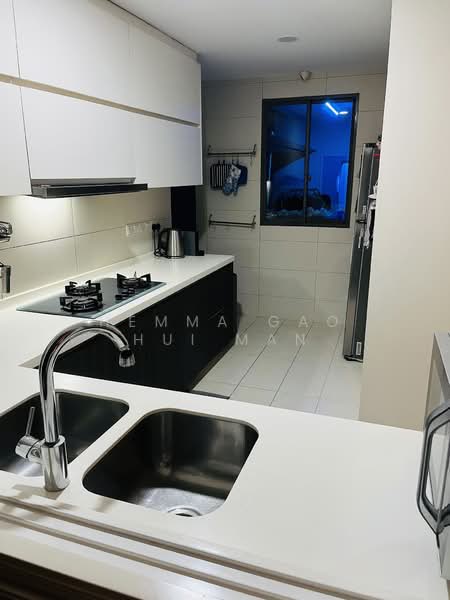Meadows @ Peirce, 630 Upper Thomson Road, 4 Bedrooms, 2,702 sqft, Condominium For Rent, by Hemma Gao Hui Man, 25092707 - PropertyGuru.com.sg
