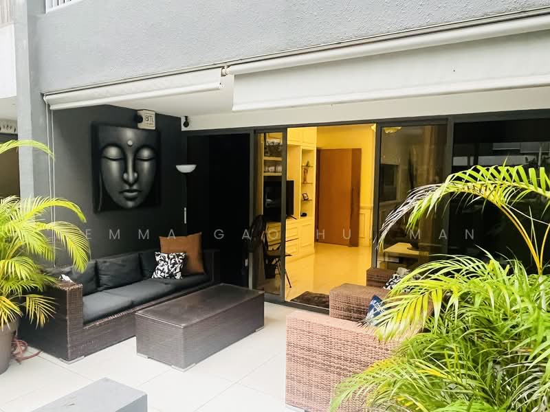 Meadows @ Peirce, 630 Upper Thomson Road, 4 Bedrooms, 2,702 sqft, Condominium For Rent, by Hemma Gao Hui Man, 25092707 - PropertyGuru.com.sg