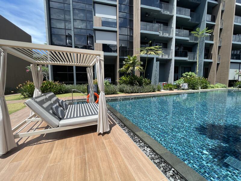 Kent Ridge Hill Residences, 66A South Buona Vista Road, Buona Vista / West Coast / Clementi New Town, 2 Bedrooms, 517 sqft, Condominium For Sale, by Alfred Ong Whatt Wah, 25092727 - PropertyGuru.com.sg
