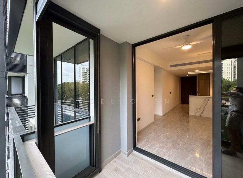 Leedon Green, 11 Farrer Road, 2 Bedrooms, 710 sqft, Condominium For Rent, by Hazel Chen, 25092842 - PropertyGuru.com.sg