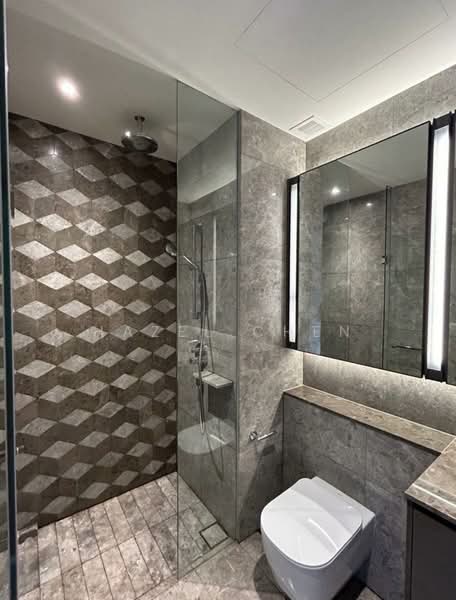 Leedon Green, 11 Farrer Road, 2 Bedrooms, 710 sqft, Condominium For Rent, by Hazel Chen, 25092842 - PropertyGuru.com.sg