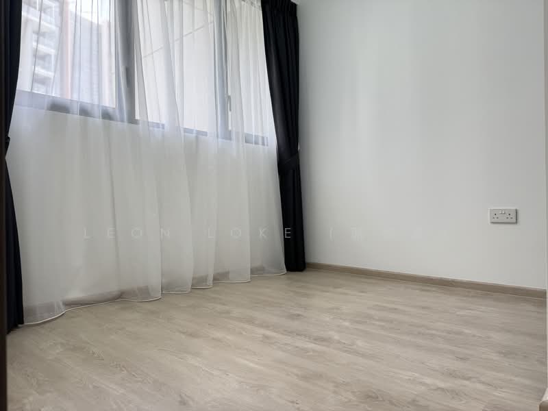 Affinity At Serangoon, 20 Serangoon North Avenue 1, 1 Bedroom, 474 sqft, Condominium For Rent, by Leon Loke (骆德良), 25092890 - PropertyGuru.com.sg