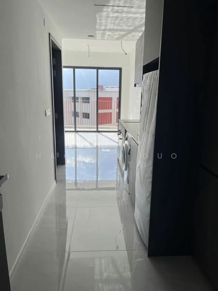 Riverfront Residences, 47 Hougang Avenue 7, 1 Bedroom, 463 sqft, Condominium For Rent, by ANDY HUANG, 25092939 - PropertyGuru.com.sg