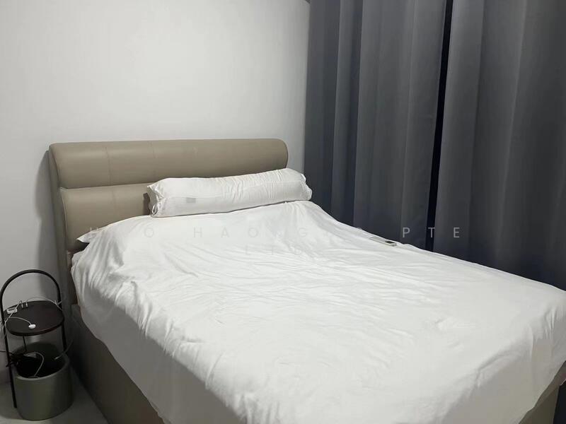 Riverfront Residences, 47 Hougang Avenue 7, 1 Bedroom, 463 sqft, Condominium For Rent, by ANDY HUANG, 25092939 - PropertyGuru.com.sg
