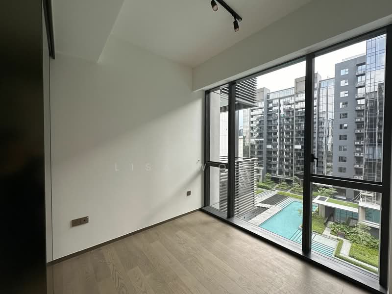 Leedon Green, 28 Leedon Heights, 2 Bedrooms, 614 sqft, Condominium For Rent, by Lisa Wong, 25093013 - PropertyGuru.com.sg
