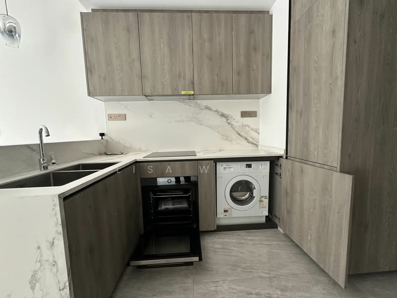 Leedon Green, 28 Leedon Heights, 2 Bedrooms, 614 sqft, Condominium For Rent, by Lisa Wong, 25093013 - PropertyGuru.com.sg