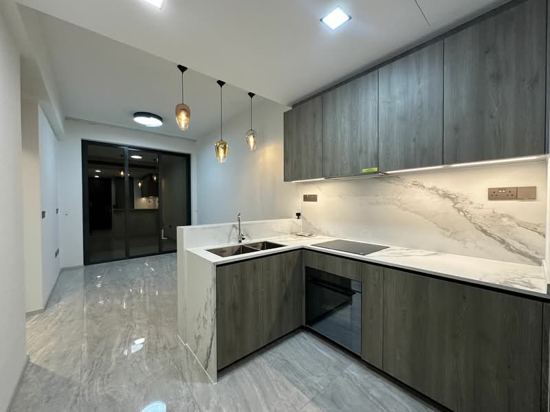 Leedon Green, 28 Leedon Heights, 2 Bedrooms, 614 sqft, Condominium For Rent, by Lisa Wong, 25093013 - PropertyGuru.com.sg