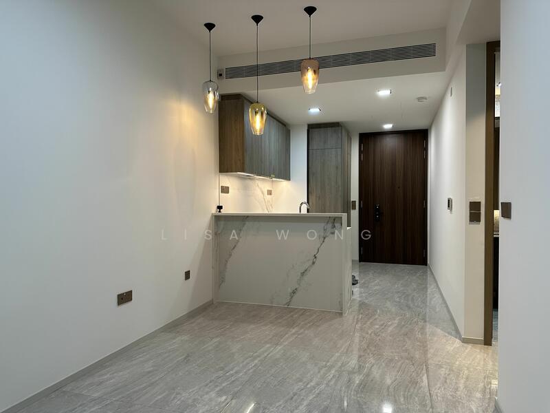 Leedon Green, 28 Leedon Heights, 2 Bedrooms, 614 sqft, Condominium For Rent, by Lisa Wong, 25093013 - PropertyGuru.com.sg