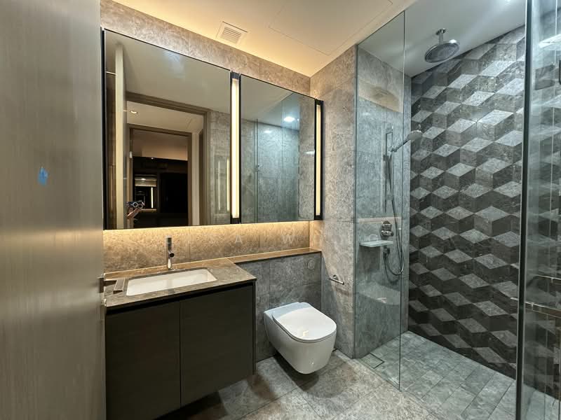 Leedon Green, 28 Leedon Heights, 2 Bedrooms, 614 sqft, Condominium For Rent, by Lisa Wong, 25093013 - PropertyGuru.com.sg