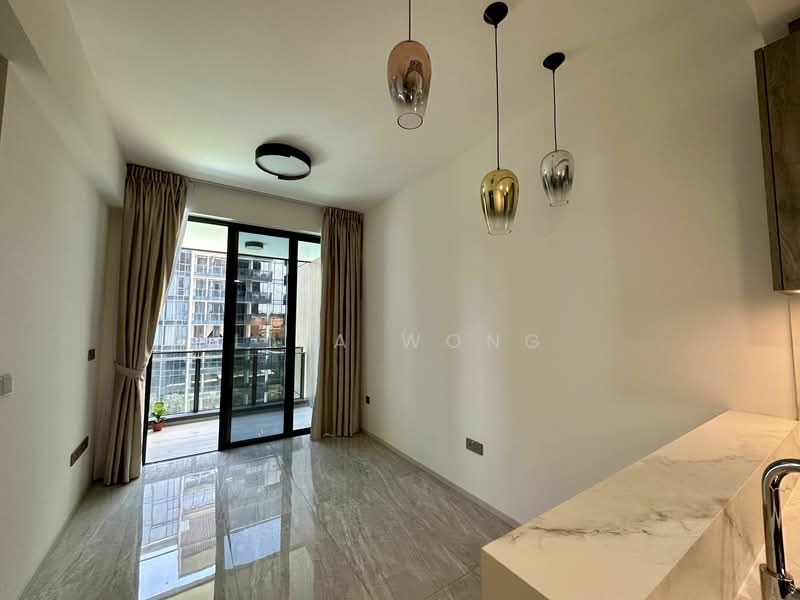 Leedon Green, 28 Leedon Heights, 2 Bedrooms, 614 sqft, Condominium For Rent, by Lisa Wong, 25093013 - PropertyGuru.com.sg