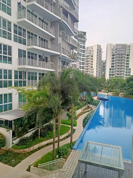 1 Canberra, 15 Canberra Drive, Sembawang / Yishun, 3 Bedrooms, 947 sqft, Executive Condominium For Rent, by Kim Tan, 25093077 - PropertyGuru.com.sg