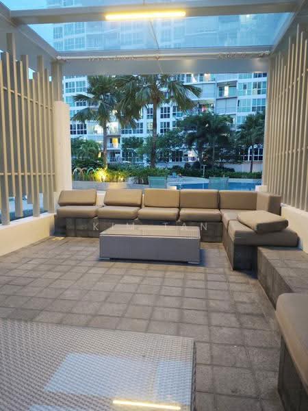 1 Canberra, 15 Canberra Drive, Sembawang / Yishun, 3 Bedrooms, 947 sqft, Executive Condominium For Rent, by Kim Tan, 25093077 - PropertyGuru.com.sg