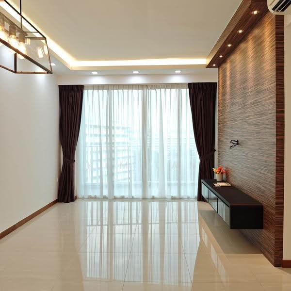 1 Canberra, 15 Canberra Drive, Sembawang / Yishun, 3 Bedrooms, 947 sqft, Executive Condominium For Rent, by Kim Tan, 25093077 - PropertyGuru.com.sg