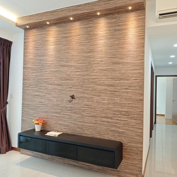 1 Canberra, 15 Canberra Drive, Sembawang / Yishun, 3 Bedrooms, 947 sqft, Executive Condominium For Rent, by Kim Tan, 25093077 - PropertyGuru.com.sg