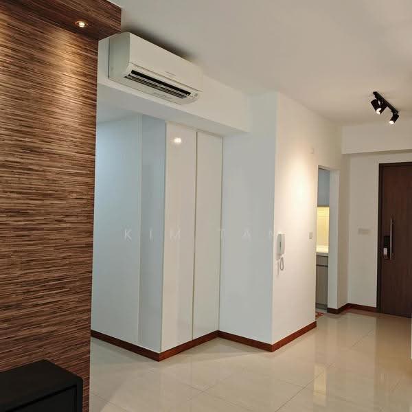 1 Canberra, 15 Canberra Drive, Sembawang / Yishun, 3 Bedrooms, 947 sqft, Executive Condominium For Rent, by Kim Tan, 25093077 - PropertyGuru.com.sg