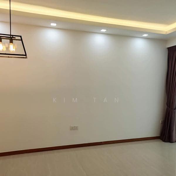 1 Canberra, 15 Canberra Drive, Sembawang / Yishun, 3 Bedrooms, 947 sqft, Executive Condominium For Rent, by Kim Tan, 25093077 - PropertyGuru.com.sg