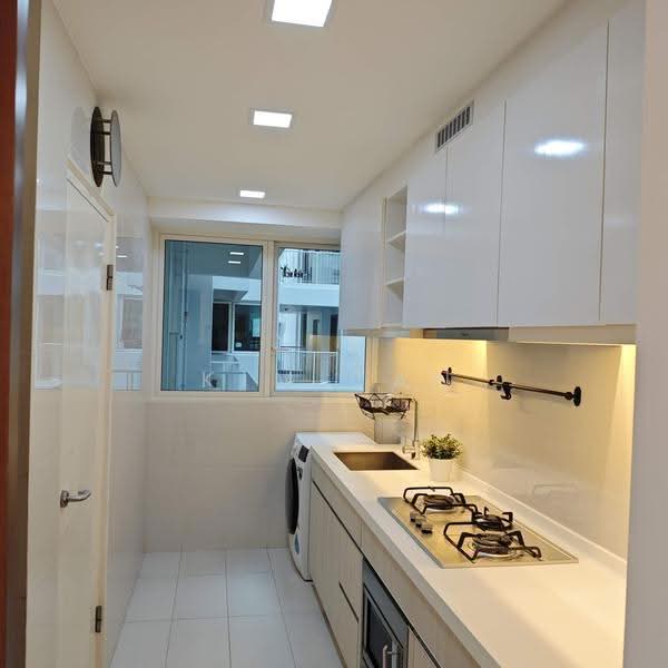 1 Canberra, 15 Canberra Drive, Sembawang / Yishun, 3 Bedrooms, 947 sqft, Executive Condominium For Rent, by Kim Tan, 25093077 - PropertyGuru.com.sg