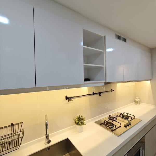 1 Canberra, 15 Canberra Drive, Sembawang / Yishun, 3 Bedrooms, 947 sqft, Executive Condominium For Rent, by Kim Tan, 25093077 - PropertyGuru.com.sg