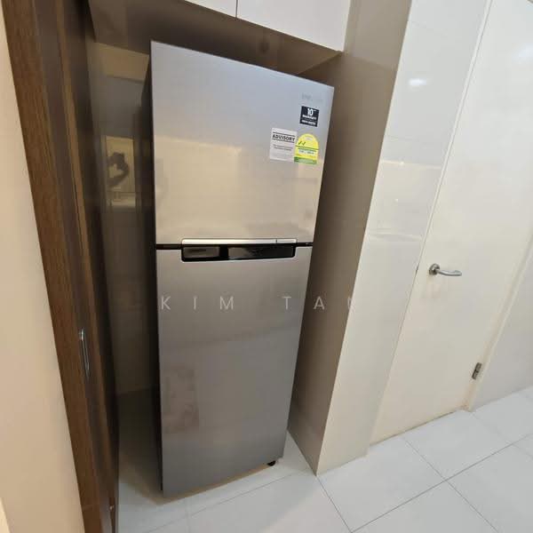 1 Canberra, 15 Canberra Drive, Sembawang / Yishun, 3 Bedrooms, 947 sqft, Executive Condominium For Rent, by Kim Tan, 25093077 - PropertyGuru.com.sg