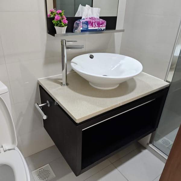 1 Canberra, 15 Canberra Drive, Sembawang / Yishun, 3 Bedrooms, 947 sqft, Executive Condominium For Rent, by Kim Tan, 25093077 - PropertyGuru.com.sg