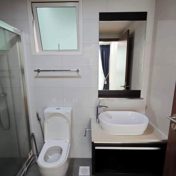1 Canberra, 15 Canberra Drive, Sembawang / Yishun, 3 Bedrooms, 947 sqft, Executive Condominium For Rent, by Kim Tan, 25093077 - PropertyGuru.com.sg