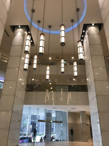 International Plaza, 10 Anson Road, 2,357 sqft, Office For Sale, by Jasmine Chua, 25093160 - CommercialGuru.com.sg