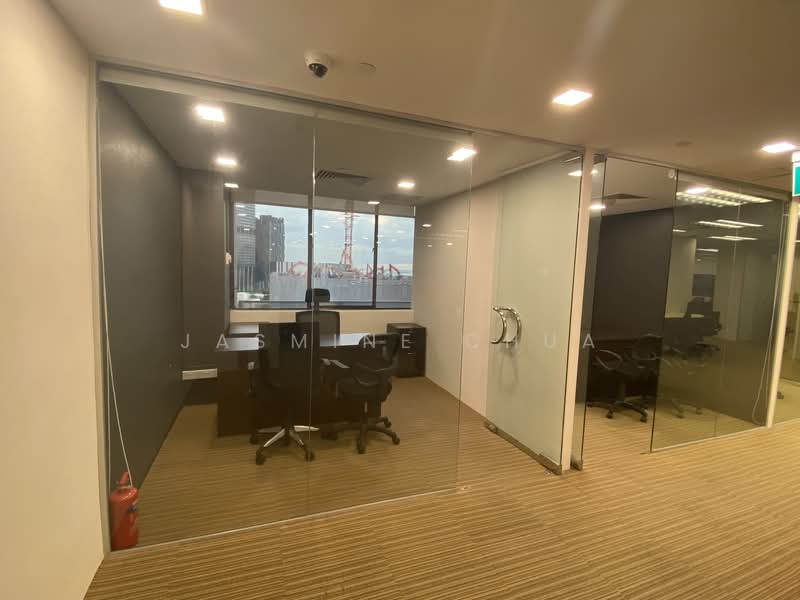 International Plaza, 10 Anson Road, 2,357 sqft, Office For Sale, by Jasmine Chua, 25093160 - CommercialGuru.com.sg